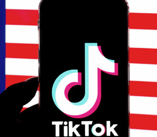 Адміністрація Трампа скасувала заборону на TikTok на урядових пристроях