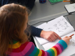 Школьники Запорожья после каникул будут учиться дистанционно