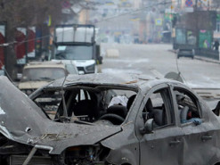 У російських ракетах продовжують знаходити західні технології — розслідування Reuters