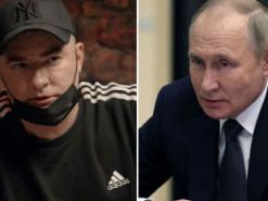 Данилко висловився про переговори з Росією і сказав, що треба робити з Путіним