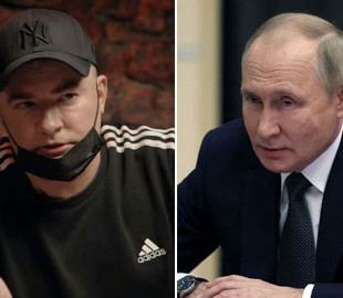 Данилко висловився про переговори з Росією і сказав, що треба робити з Путіним