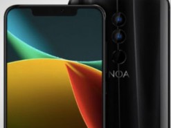 NOA привезёт на MWC 2018 клоны iPhone X