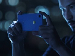 iPhone XR обошел iPhone XS по качеству фотосъемки при недостаточном освещении
