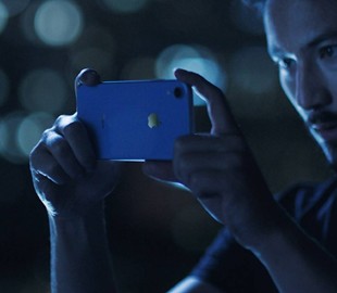 iPhone XR обошел iPhone XS по качеству фотосъемки при недостаточном освещении