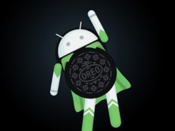 Лидер китайского рынка смартфонов обновляет до Oreo еще два девайса