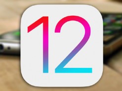 В iOS 12 найдено изображение следующей модели iPad