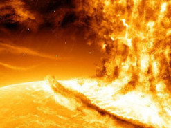 Предугадать магнитные бури: ученые раскрыли многолетнюю тайну вспышек на Солнце