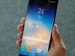 Samsung Galaxy Note 9 разочарует покупателей техническими характеристиками