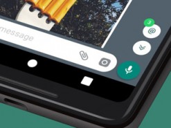 В WhatsApp появились новые функции, аккуратно украденные из Telegram