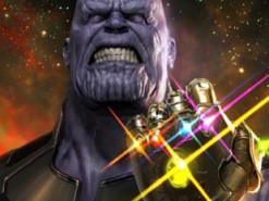 Фанаты Fortnite сразятся с главным злодеем «Войны бесконечности»