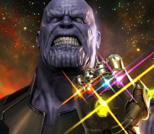 Фанаты Fortnite сразятся с главным злодеем «Войны бесконечности»