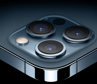 Смартфоны iPhone 13 Pro и 13 Pro Max получат серьезные улучшения камеры