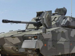 Україна може отримати БМП CV-90 шведського виробництва: чому їх називають "скандинавським звіром"