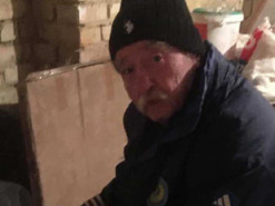 "Буряти розбили мій телефон і пропустили": волонтер розповів, як рятував композитора Поклада