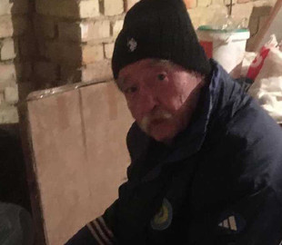 "Буряти розбили мій телефон і пропустили": волонтер розповів, як рятував композитора Поклада