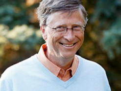 Билл Гейтс написал книгу о том, как предотвратить следующую пандемию