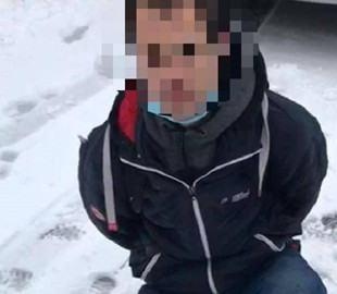 Новітні технології: білоцерківець намагався передати до СІЗО наркотики за допомогою дрону