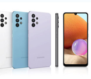 Бенчмарк раскрыл ключевые характеристики Samsung Galaxy M32
