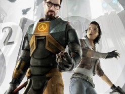 Українські фанати повністю дублювали Half-Life 2 за допомогою ШІ