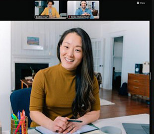 Zoom добавляет поддержку сторонних плагинов