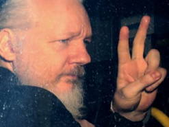 Ассанж обжаловал приговор о 50 неделях заключения за нарушение условий освобождения