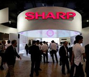 Sharp вернулась в группу самых дорогих компаний на бирже в Токио