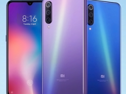 Стали известны характеристики смартфона Xiaomi Mi 9X