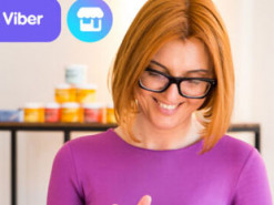 Viber запускає нові безкоштовні функції для українських користувачів
