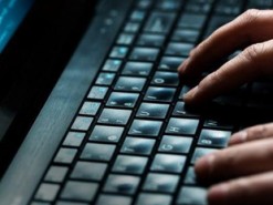 Клімкін повідомив про кібератаки на аккаунти проекту "Книга добра"