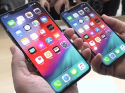 iPhone XS оказался вдвое быстрее в сетях LTE, чем iPhone XR
