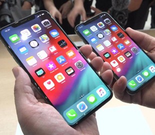 iPhone XS оказался вдвое быстрее в сетях LTE, чем iPhone XR