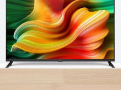 Realme работает над новым смарт-телевизором