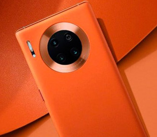 Смартфоны серии Huawei Mate 40 будут представлены в октябре