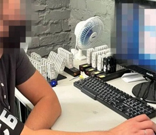 В Киеве работала ботоферма, которая дискредитировала Украину перед мировым сообществом — СБУ