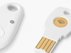 Google расширила возможности фирменных ключей безопасности в iOS