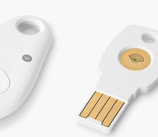 Google расширила возможности фирменных ключей безопасности в iOS