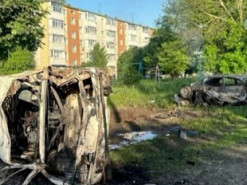 Жителі Шебекіного скаржаться, що від “створення санітарної зони” їм лише гірше – перехоплення ГУР