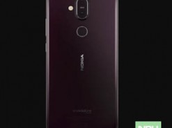 Новый смартфон Nokia 8.1 рассекретили раньше анонса