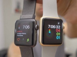 Apple Watch смогут предупреждать своих владельцев об опасности