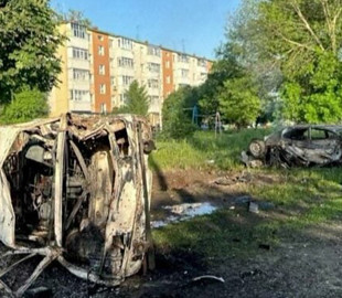 Жителі Шебекіного скаржаться, що від “створення санітарної зони” їм лише гірше – перехоплення ГУР