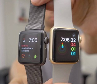 Apple Watch смогут предупреждать своих владельцев об опасности