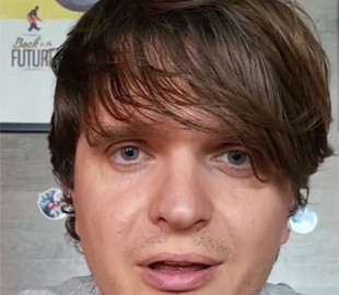 Ви любите змінювати назви: Анатолій Анатоліч висміяв російську підробку McDonald's