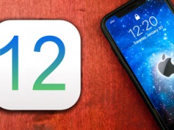 Apple выпустила шестую бета-версию iOS 12 для разработчиков