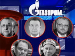 Смертельная профессия: почему гибнут топ-менеджеры подрядчиков "Газпрома"