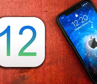 Apple выпустила шестую бета-версию iOS 12 для разработчиков