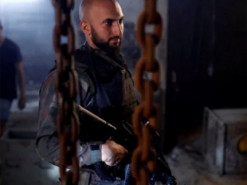 Виходить на Netflix. Знімальна група ізраїльського серіалу Фауда терміново залишила Київ через загрозу вторгнення РФ