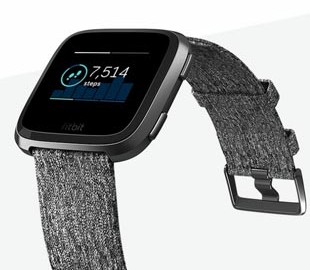 Минувший квартал оказался для Fitbit убыточным