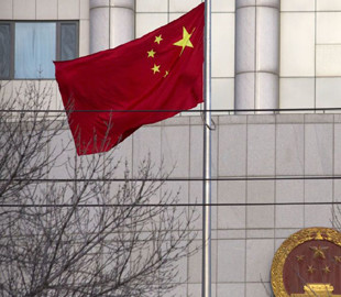 Китай продає розвіддані про війська США на Близькому Сході — WP