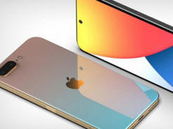 Самый дешёвый iPhone с поддержкой 5G получит подэкранный сканер отпечатков пальцев