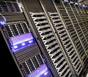 Суперкомпьютер помог в создании материалов с регулируемыми прозрачностью и цветом